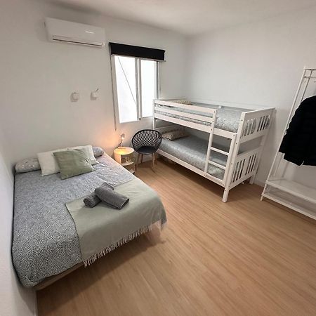 Centro Historico Malaga Especial Grupos 4 아파트 외부 사진