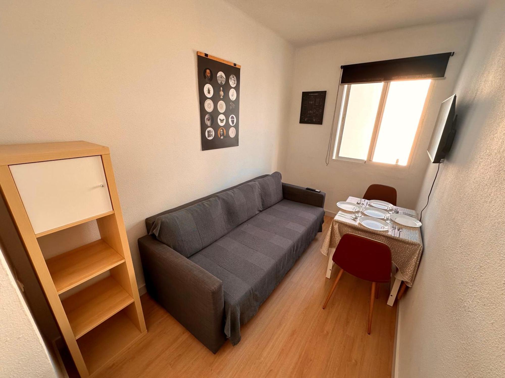 Centro Historico Malaga Especial Grupos 4 아파트 외부 사진